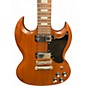 Used Gibson 1970S Tribute SG Special Natural Solid Body Electric Guitar
