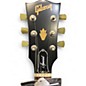 Used Gibson 1970S Tribute SG Special Natural Solid Body Electric Guitar