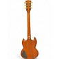Used Gibson 1970S Tribute SG Special Natural Solid Body Electric Guitar