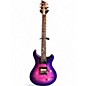 Used Firefly FFPR ORIANTHI Purple Solid Body Electric Guitar thumbnail