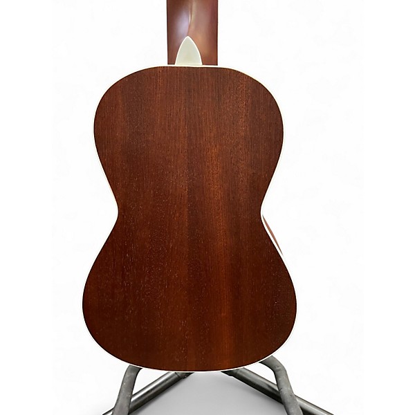 Used Lanikai LU22CGC Concert Walnut Ukulele