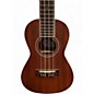 Used Lanikai LU22CGC Concert Walnut Ukulele