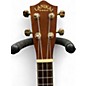 Used Lanikai LU22CGC Concert Walnut Ukulele