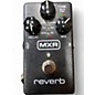 Used MXR M300 REVERB Effect Pedal thumbnail