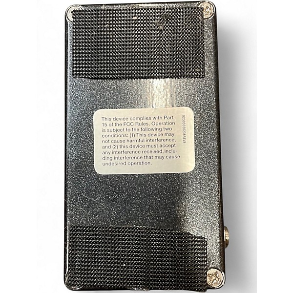 Used MXR M300 REVERB Effect Pedal