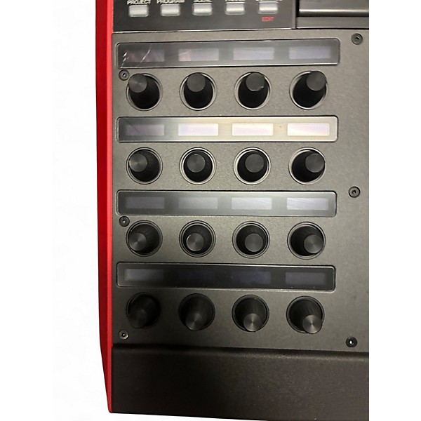 Used Akai Professional MPCX Production Controller