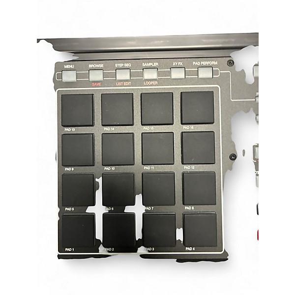 Used Akai Professional MPCX Production Controller