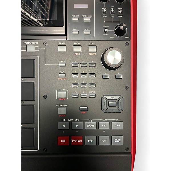 Used Akai Professional MPCX Production Controller