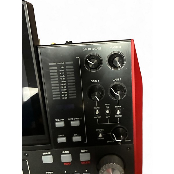Used Akai Professional MPCX Production Controller