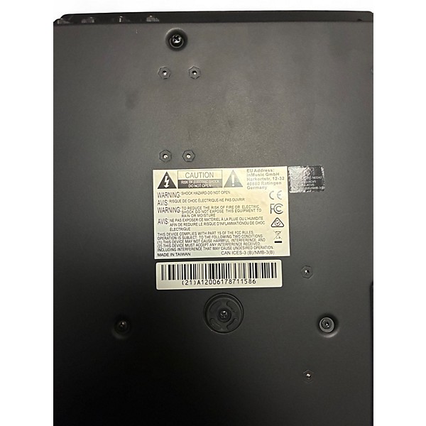 Used Akai Professional MPCX Production Controller