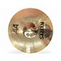 Used SABIAN 16in AA Rock Crash Brilliant Cymbal thumbnail