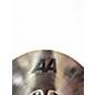 Used SABIAN 20in AA Rock Ride Brilliant Cymbal