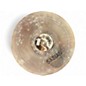 Used SABIAN 20in AA Rock Ride Brilliant Cymbal