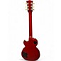 Used Gibson Les Paul Standard Heritage Cherry Solid Body Electric Guitar