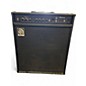 Used Ampeg BA210V2 2x10 Bass Combo Amp thumbnail
