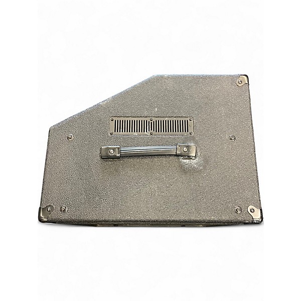 Used Ampeg BA210V2 2x10 Bass Combo Amp