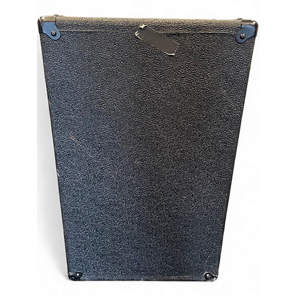 Used Ampeg BA210V2 2x10 Bass Combo Amp