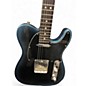 Used Fender American Professional II Telecaster DARK NIGHT Solid Body Electric Guitar