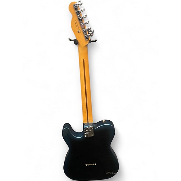 Used Fender American Professional II Telecaster DARK NIGHT Solid Body Electric Guitar