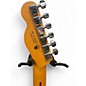 Used Fender American Professional II Telecaster DARK NIGHT Solid Body Electric Guitar
