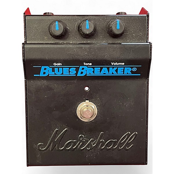 Used Marshall blues breaker Effect Pedal
