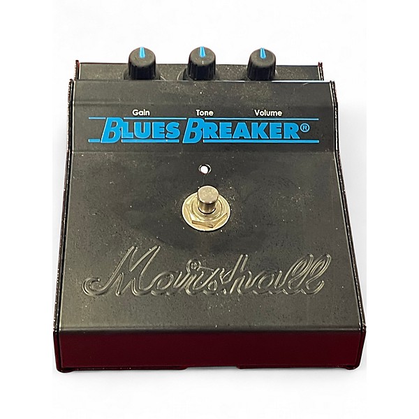 Used Marshall blues breaker Effect Pedal