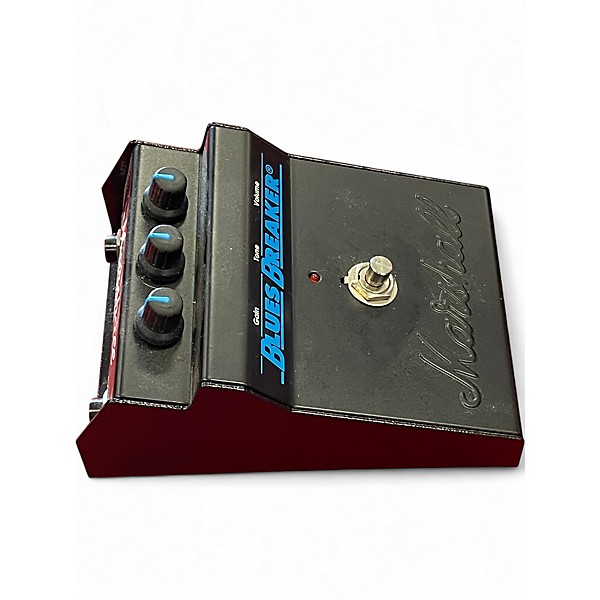 Used Marshall blues breaker Effect Pedal
