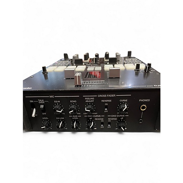 Used Pioneer DJ DJMS9 DJ Mixer