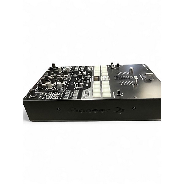Used Pioneer DJ DJMS9 DJ Mixer