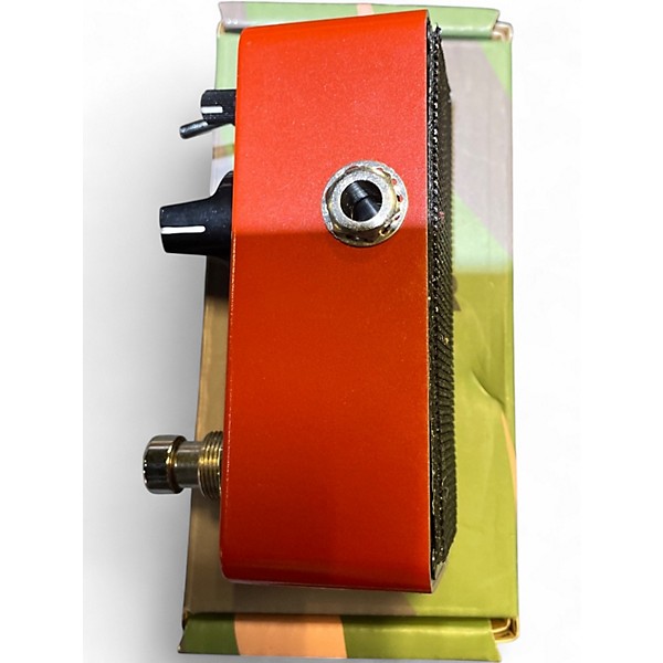 Used Donner Harmonic Square Effect Pedal