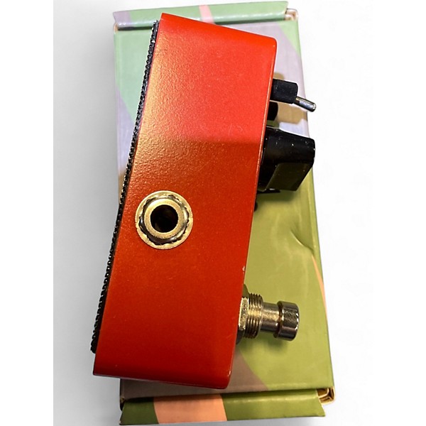 Used Donner Harmonic Square Effect Pedal