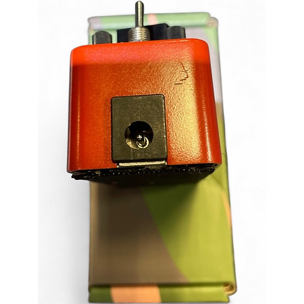 Used Donner Harmonic Square Effect Pedal