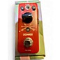 Used Donner Harmonic Square Effect Pedal