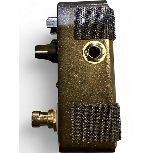 Used Mooer Rage Machine Effect Pedal