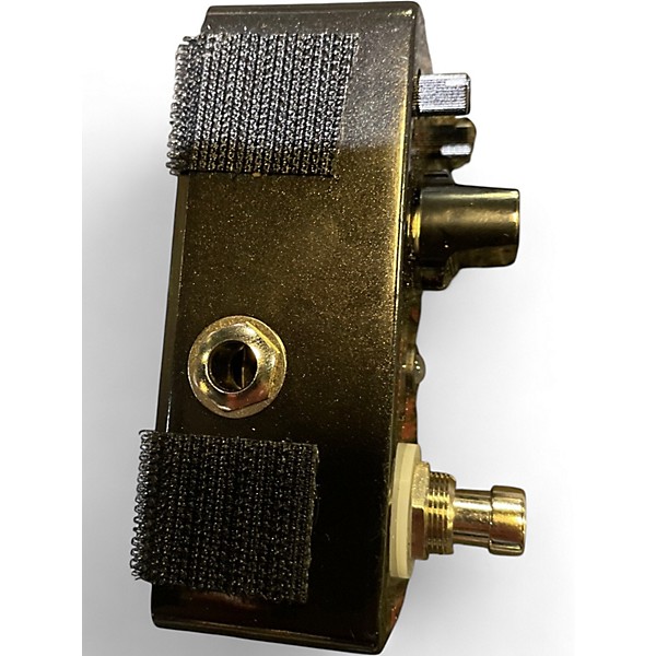 Used Mooer Rage Machine Effect Pedal