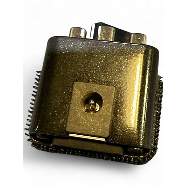 Used Mooer Rage Machine Effect Pedal