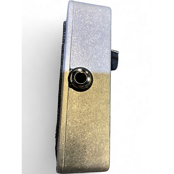 Used Electro-Harmonix 5 MM Power Amp Pedal