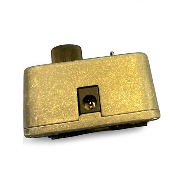 Used Electro-Harmonix 5 MM Power Amp Pedal