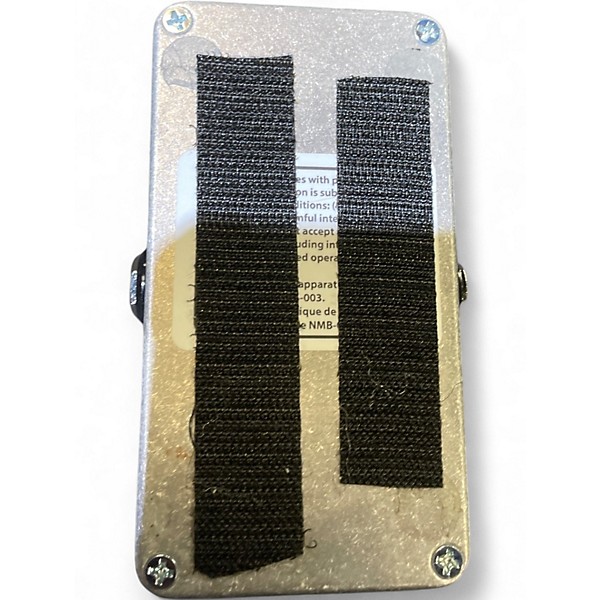 Used Electro-Harmonix 5 MM Power Amp Pedal