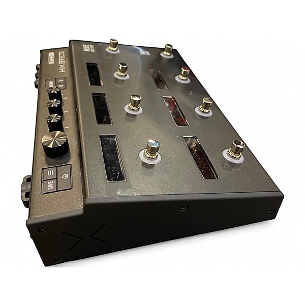 Used 2020s Line 6 HX Effects Effect Processor