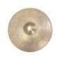 Used Beverley 16in 16 Inch Crash Cymbal Cymbal thumbnail