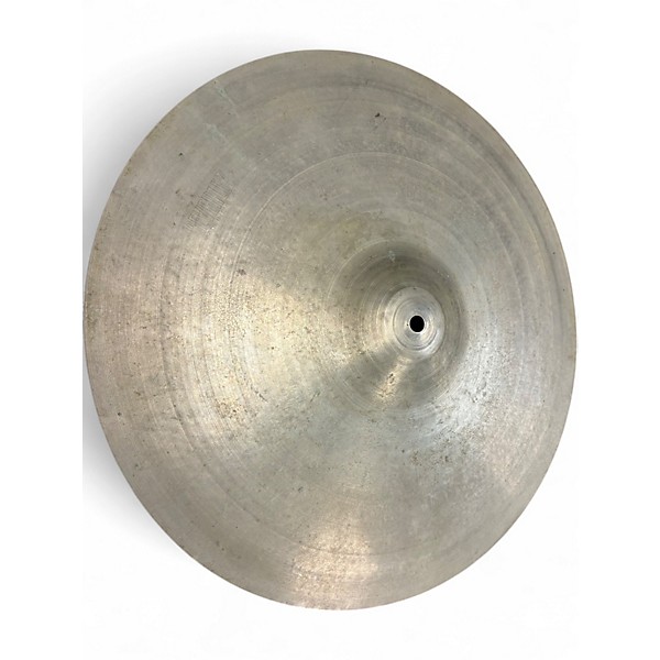 Used Beverley 16in 16 Inch Crash Cymbal Cymbal