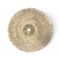 Used Beverley 16in 16 Inch Crash Cymbal Cymbal