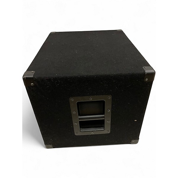 Used Peavey Headliner 210 2x10 Bass Cabinet