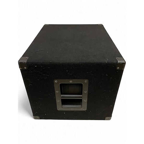 Used Peavey Headliner 210 2x10 Bass Cabinet