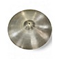 Used Zildjian 22in Medium Ride Cymbal thumbnail