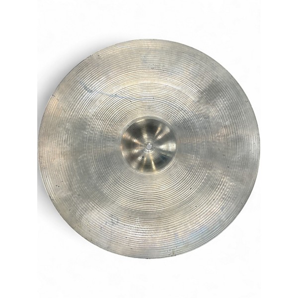 Used Zildjian 22in Medium Ride Cymbal