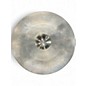 Used Zildjian 22in Medium Ride Cymbal