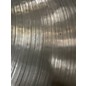 Used Zildjian 22in Medium Ride Cymbal