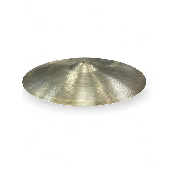 Used Zildjian 22in Medium Ride Cymbal
